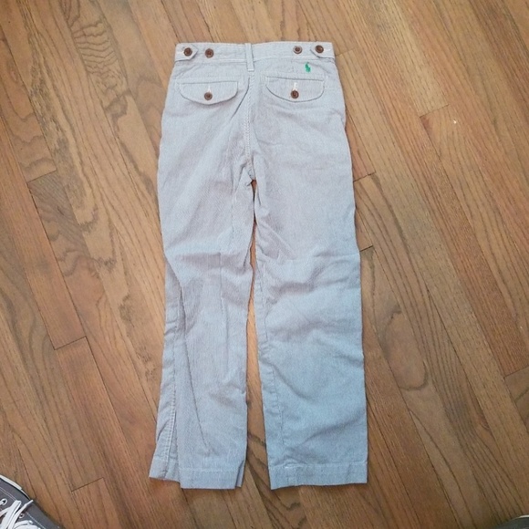 Boys Polo Pants - Picture 3 of 4